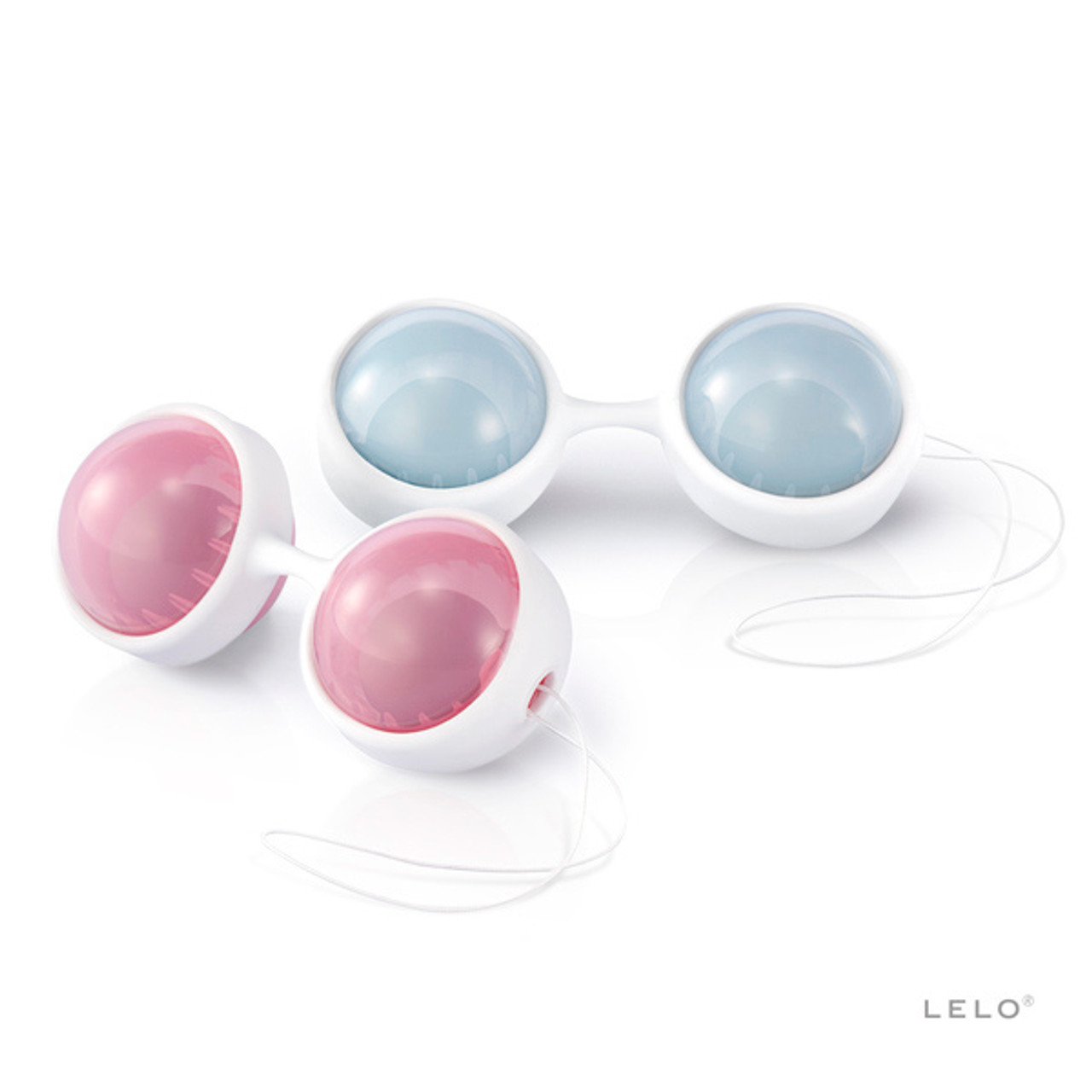 Kegel Exercise Ball